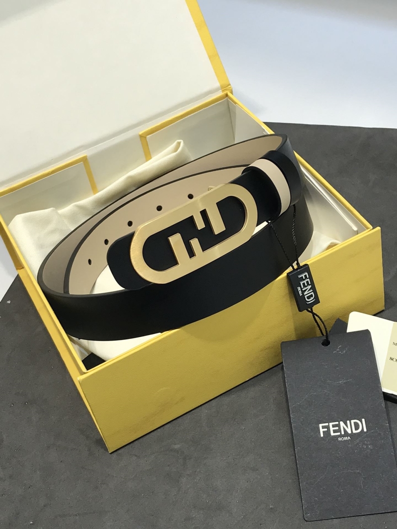 Fendi Belts